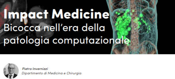 pietro impact medicine
