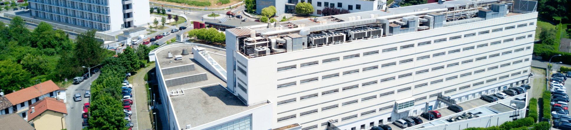 monza campus