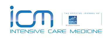 icm intensive care medicine