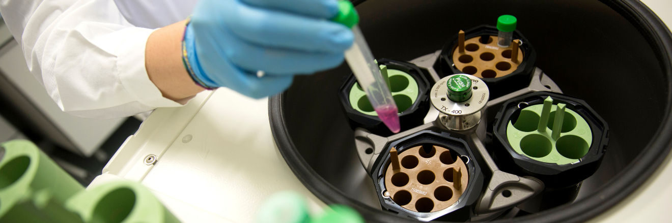 biotecnologie mediche