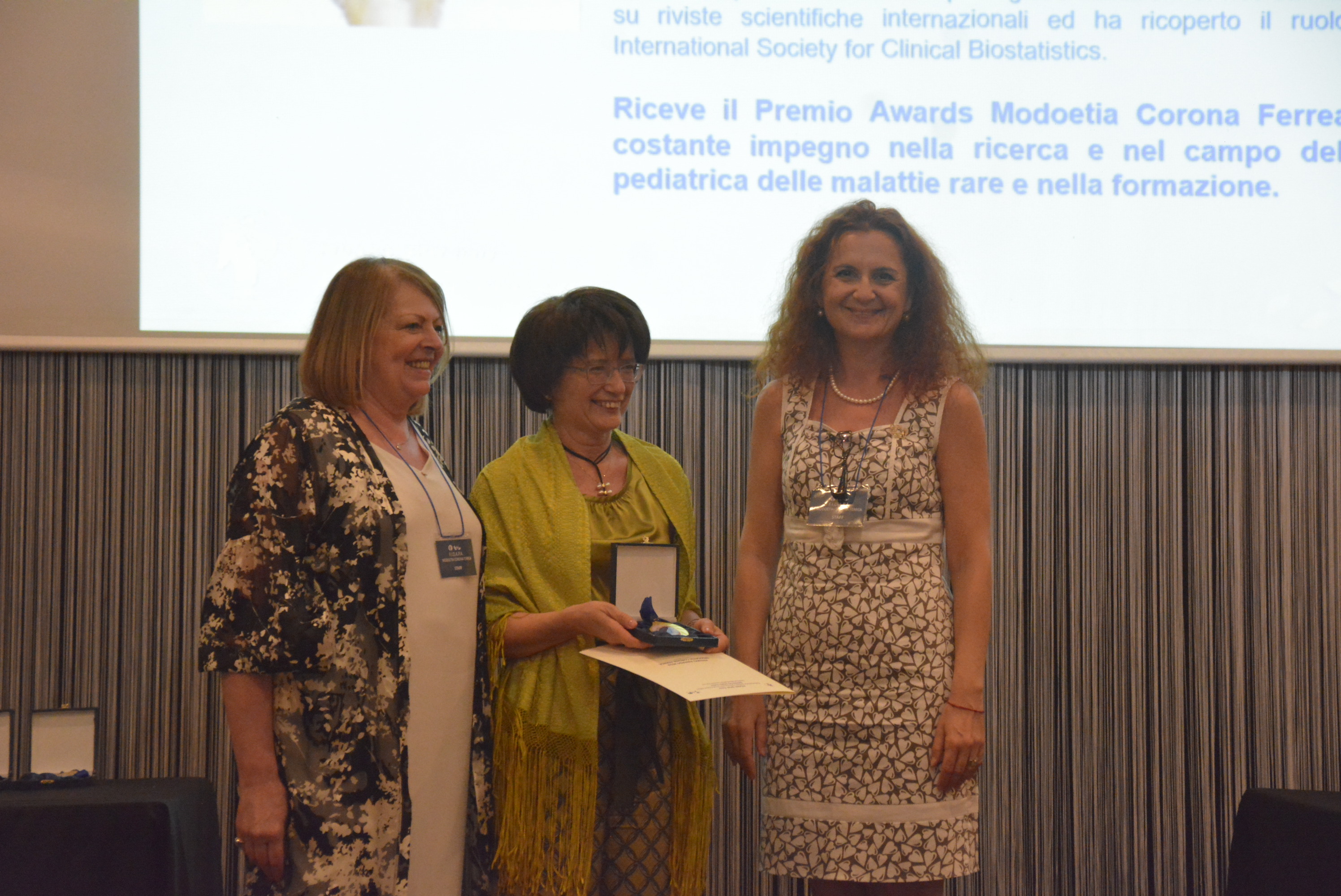 Fidapa Valsecchi 2019