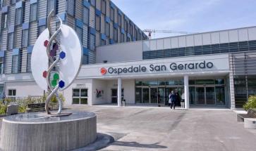 San Gerardo Ospedale