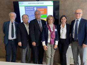 Milano-Bicocca e Fujita Health University:  scambio didattico e di ricerca