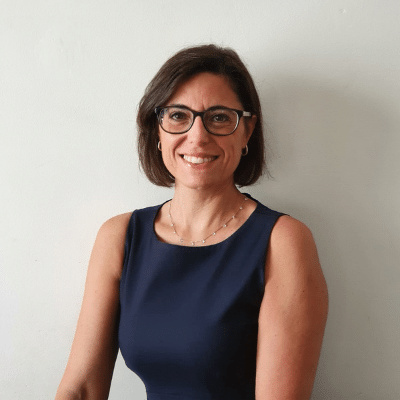 Ilaria Rivolta