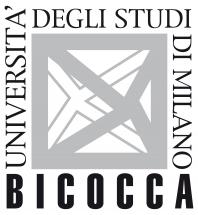 Logo Unimib