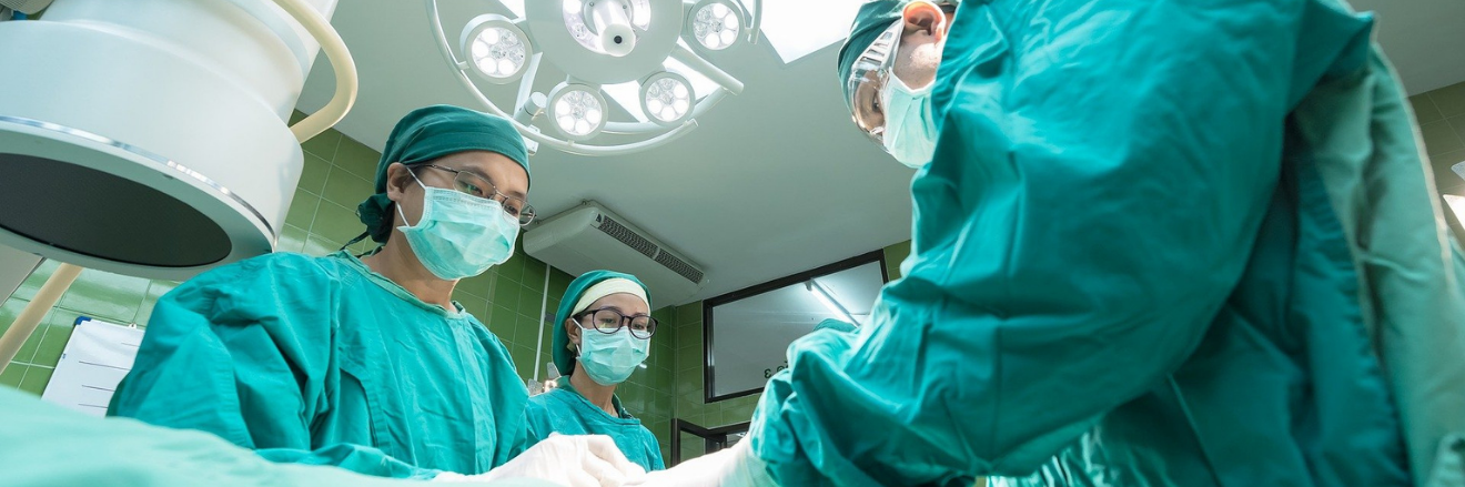 medicina e chirurgia