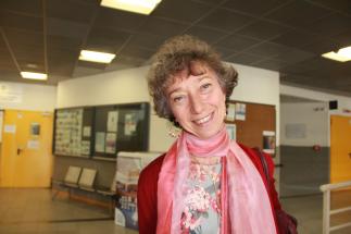 Maria Grazia Strepparava