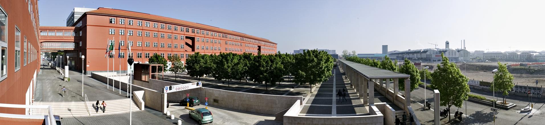 bicocca