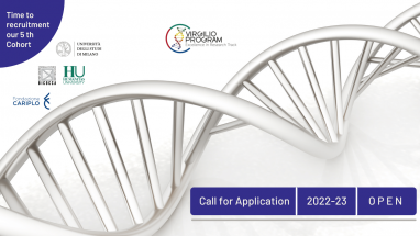 Virgilio Program call 2022