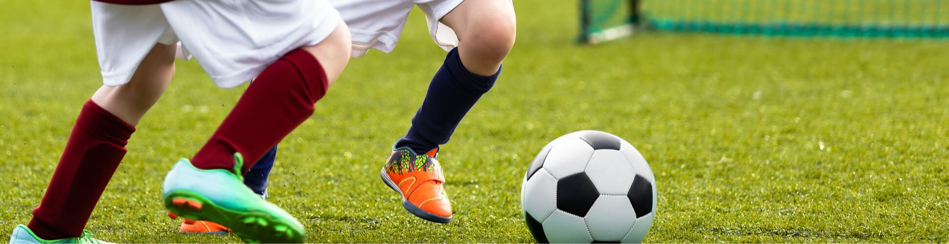 bambini calcio