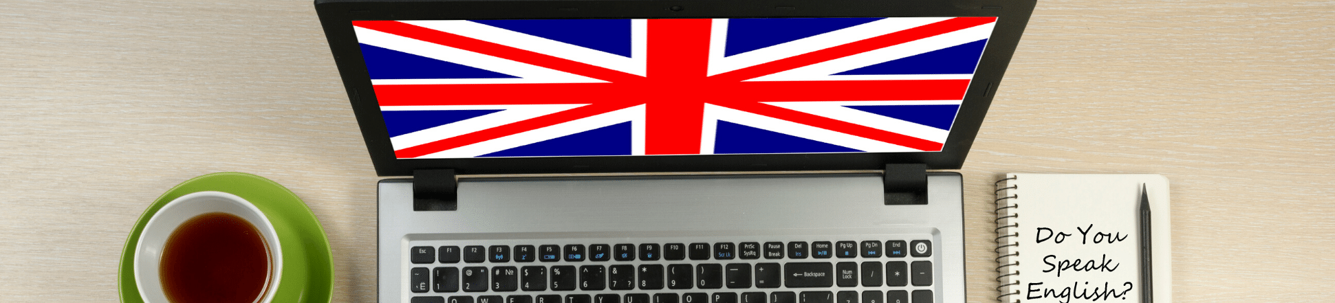 english flag