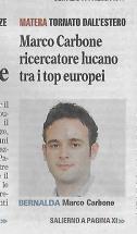 Marco Carbone