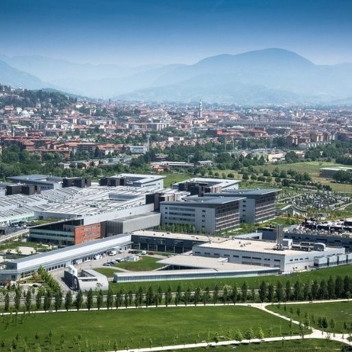 Azienda Ospedaliera Papa Giovanni XXIII