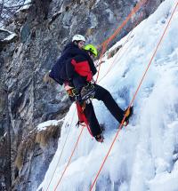 International Master Course Mountain Emergency Medicine