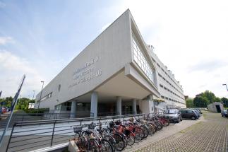 u8 dipartimento medicina