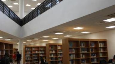 Biblioteca U8
