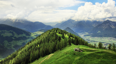 montagna