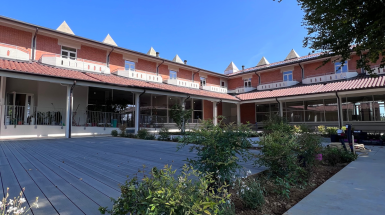 Polo di formazione universitaria Papa Giovanni XXIII