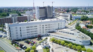 campus monza u8