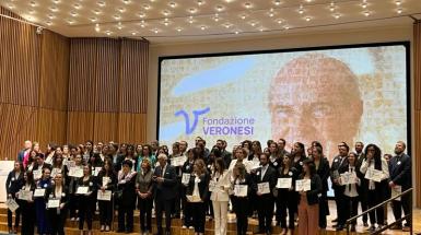 fondazione veronesi