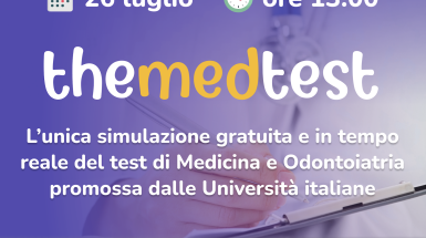 med test