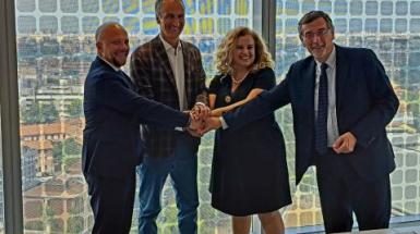 Siglata intesa fra Agenzia del Demanio, Comune di Monza, Regione Lombardia e Università degli Studi di Milano-Bicocca