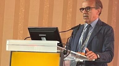 Il professor Giuseppe Bellelli eletto presidente della Società Italiana di Gerontologia e Geriatria per il biennio 2027-2028