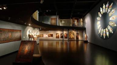 Visita guidata al Museo e Tesoro del Duomo di Monza - novembre