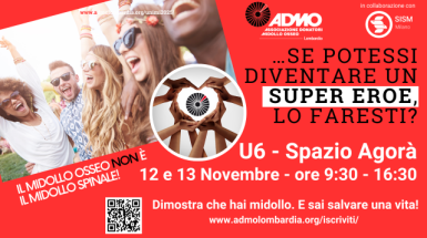 Match4All-Cultura del dono. Edizione 2025