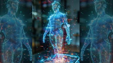 CAPTION_Tecologia e promozione della salute