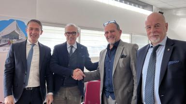 Firma Pelucca-Bicocca