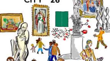 Museocity 2026