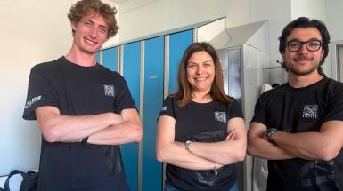 scuola medicina dello sport