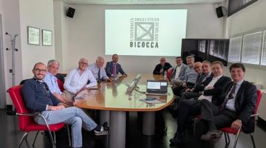 scuola chirurgia generale