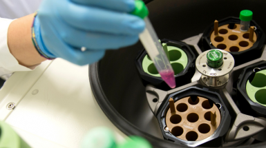 BIOTECNOLOGIE MEDICHE