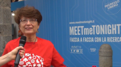 Maria Grazia Valsecchi