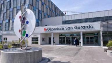 San Gerardo Ospedale