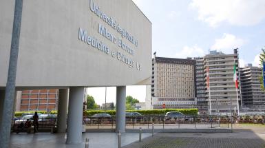 Edificio U8