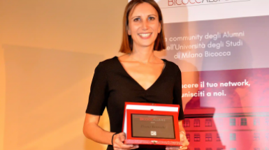 Ilaria Boneschi