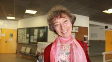 Maria Grazia Strepparava