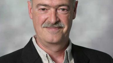 Martin Ryan