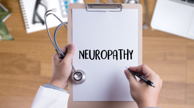 neuropathy