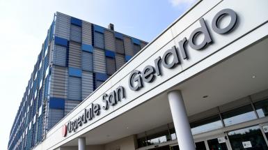 ospedale san gerardo