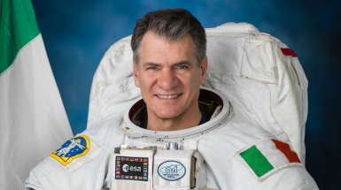 Paolo Nespoli
