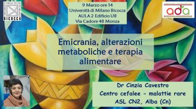 Seminario Cavestro
