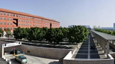 bicocca