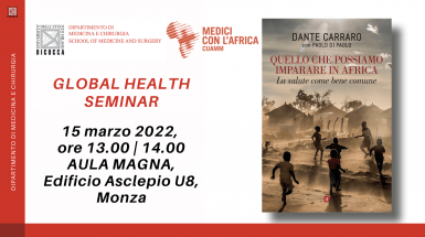 Welcome Day Medicina_Carraro_SAVETHEDATEMAR