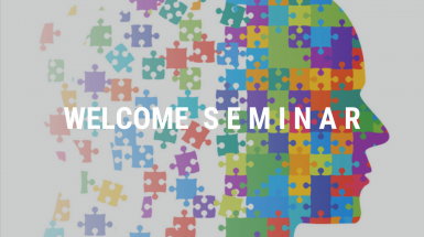 Welcome Seminar