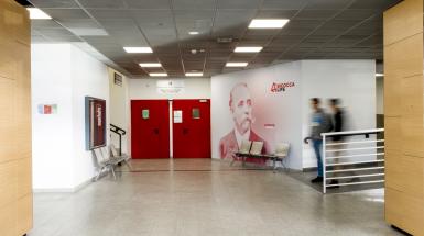 Biblioteca Monza