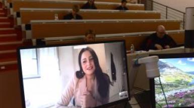 Laurea online infermieristica